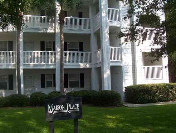 Maison Place Condos For Sale